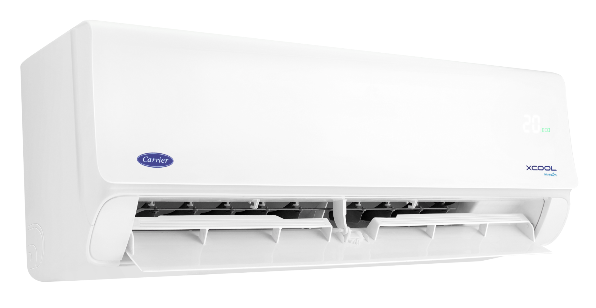 تكييف كاريير 3 حصان انفرتر xcool بارد ساخن - سعر تكييف كاريير 2026